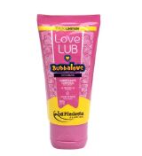 LUBRIFICANTE LOVE LUB BUBBALOVE - 33108 -  60G TUTTI FRUTTI