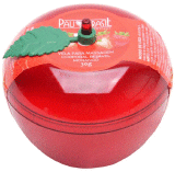VELA AROMATICA 00874 - PAU BRASIL. MORANGO