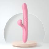 VIBRADOR DUPLO - SOBE E DESCE - ME143