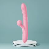 VIBRADOR PONTO G - RECARREGÁVEL - ME145