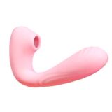 VIBRADOR 2 EM 1 – DELIGHT – ME028