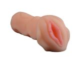 MASTURBADOR CYBER SKIN EM FORMATO DE VAGINA REF 65 - MAIG