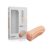 CYBER PUSSY - MASTURBADOR REALÍSTICO EM CYBER SKIN MODELO 01