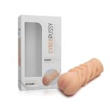 CYBER PUSSY - MASTURBADOR REALÍSTICO EM CYBER SKIN MODELO 02