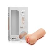 CYBER PUSSY - MASTURBADOR REALÍSTICO EM CYBER SKIN MODELO 03