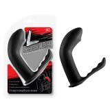 L SEEKER - PLUG PARA PRÓSTATA EM SILICONE 6,5´