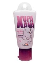 XUPA XANA GEL BEIJÁVEL - HC795