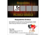 RASPADINHA KAMASUTRA- 100117 - HÉTERO