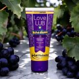 LUBRIFICANTE LOVE LUB BUBBALOVE - 33108 -  60G UVA