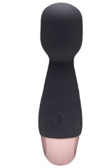 LILO MINI VARINHA MÁGICA - 10 VIBRAÇÕES - 29210 PRETO