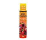 MAXX BABA LOVE - GEL BEIJÁVEL 30G - 34350 TUTTI FRUTTI