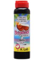 TROPICAL AFRODISÍACO BEBIDA ENERGÉTICA KL LAB GIN