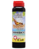 TROPICAL AFRODISÍACO BEBIDA ENERGÉTICA KL LAB WHISKY