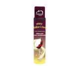MAXX BABA LOVE - GEL BEIJÁVEL 30G - 34350 VINHO COM LEITE CONDENSADO