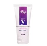 SOFT Y LUBRIFICANTE NEUTRO - 60ML