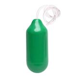 CONE PARA POMPOAR - 50G - VERDE