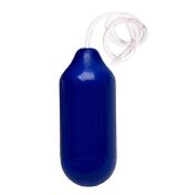 CONE PARA POMPOAR - 60G - AZUL