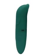 VIBRADOR GOLFINHO 06873 - VERDE