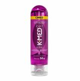 K-MED - LUBRIFICANTE ÍNTIMO 2 EM 1 50G
