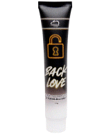BACK LOVE FACILITADOR ANAL SENSUAL LOVE 15G