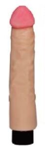 PROTESES EM CYBER SKIN COM VIBRO - 20CM X 4CM - YSZE470