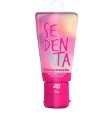 SEDENTA - GEL COMESTÍVEL - 18G SENSAÇÃO