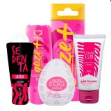 KIT PROMOCIONAL - DIA DOS NAMORADOS 002
