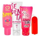 KIT PROMOCIONAL - DIA DOS NAMORADOS 004