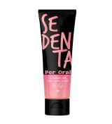 SEDENTA POR ORAL - GEL COMESTÍVEL COM GLITTER - 50G LOLLIPOP