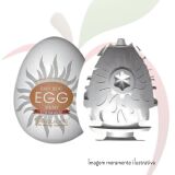 EGG STRONGER - MASTURBADOR - MAGICAL KISS SHINY