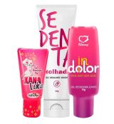 KIT PROMOCIONAL - DIA DOS NAMORADOS 007