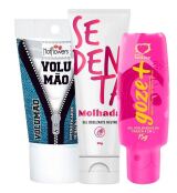 KIT PROMOCIONAL - DIA DOS NAMORADOS 010
