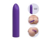 CÁPSULA POWER BULLET - CLARE - 33734 ROXO