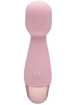 LILO MINI VARINHA MÁGICA - 10 VIBRAÇÕES - 29210 ROSA