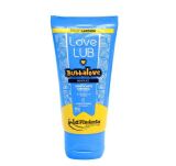 LUBRIFICANTE LOVE LUB BUBBALOVE - 33108 -  60G MENTA FRESH