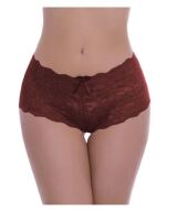 CALCINHA CALEÇON RENDADA - 34152 / 14510 SENSUALE G