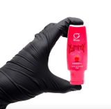 GEL COMESTÍVEL TÉRMICO YUMMY - 22304 FRAMBOESA