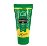 LUBRIFICANTE LOVE LUB BUBBALOVE - 33108 -  60G MENTA