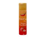 FÁCIL - 32435 - LUBRIFICANTE 18G MORANGO COM CHAMPANHE
