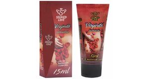 ADSTRINGENTE EM GEL - VIRGINITE