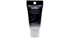 DEEP EASY ANESTÉSICO BISNAGA PRETA