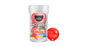 HOT BALL PLUS - ESQUENTA E ESFRIA - 06038