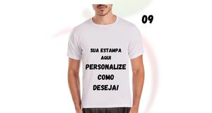 CAMISETA - FRASES DIVERTIDAS