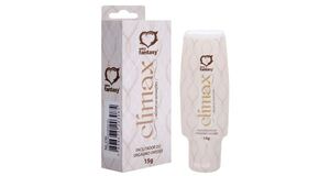 CLÍMAX GEL FACILITADOR DE ORGASMO 15G
