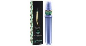 DESSENSIBILIZANTE ANAL SPRAY - SUAVE