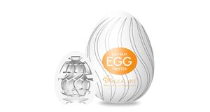 EGG TWISTER - MASTURBADOR - MAGICAL KISS
