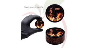 EXCITANTE FEMININO - DIABA HOT POTE - 7G