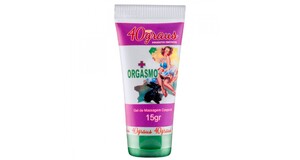 EXCITANTE MAIS ORGASMO - 15 G
