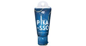 EXCITANTE MASCULINO PIKASSO - 18G - ESQUENTA GELA E VIBRA