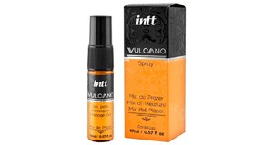 VULCANO INTT - EXCITANTE - ESQUENTA 15 ML